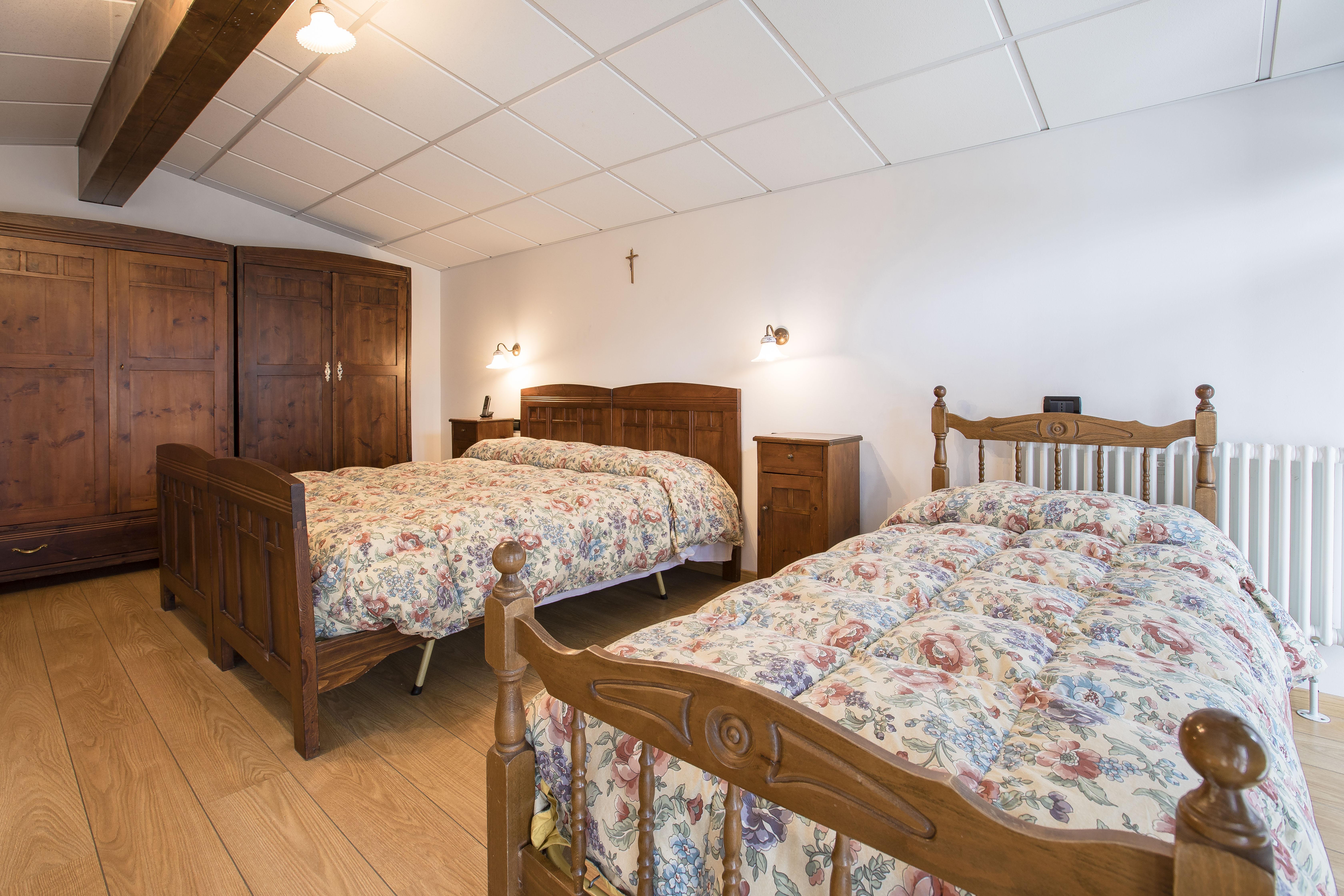 Gh Hotel Fratazza San Martino Di Castrozza Exteriör bild