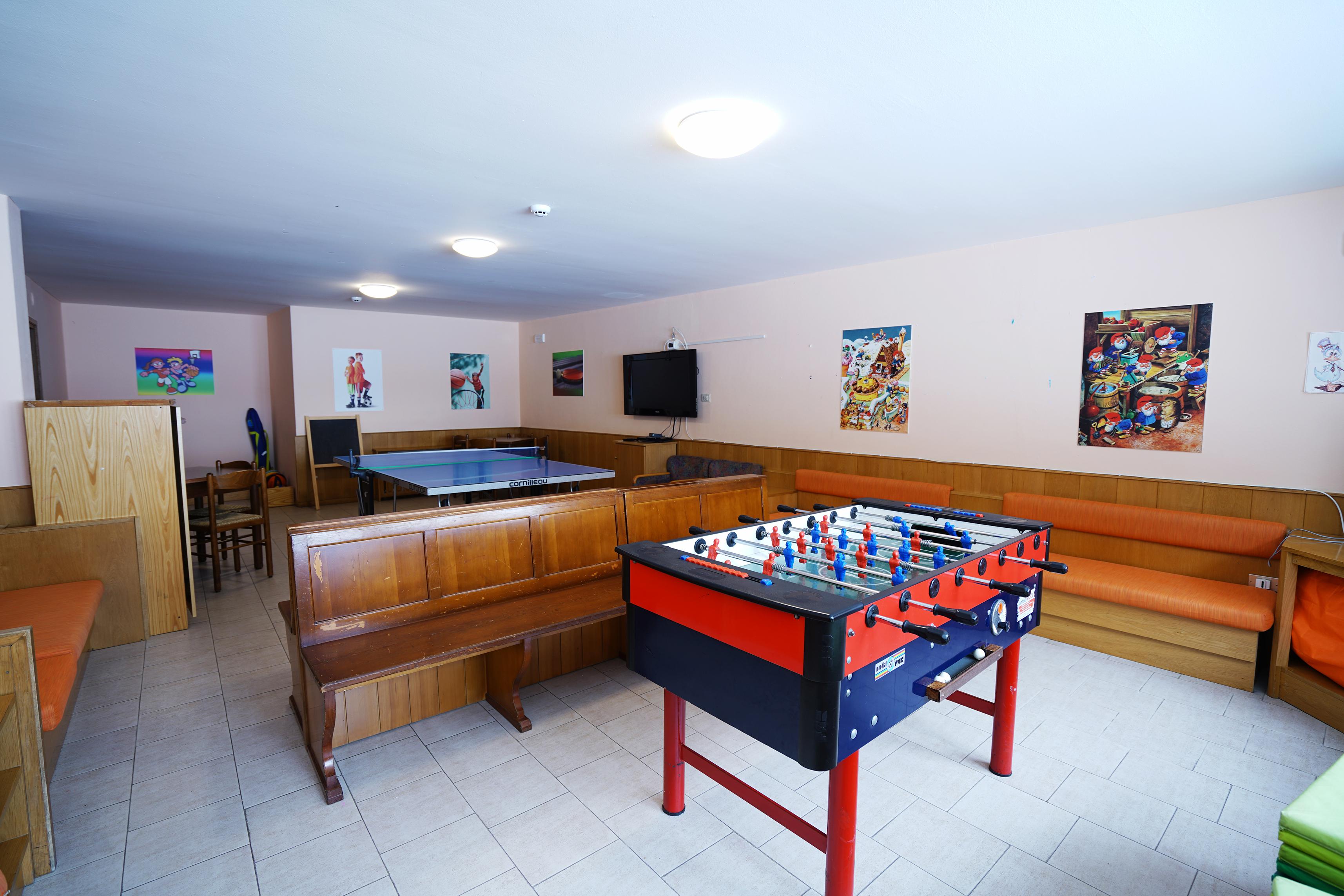 Gh Hotel Fratazza San Martino Di Castrozza Exteriör bild