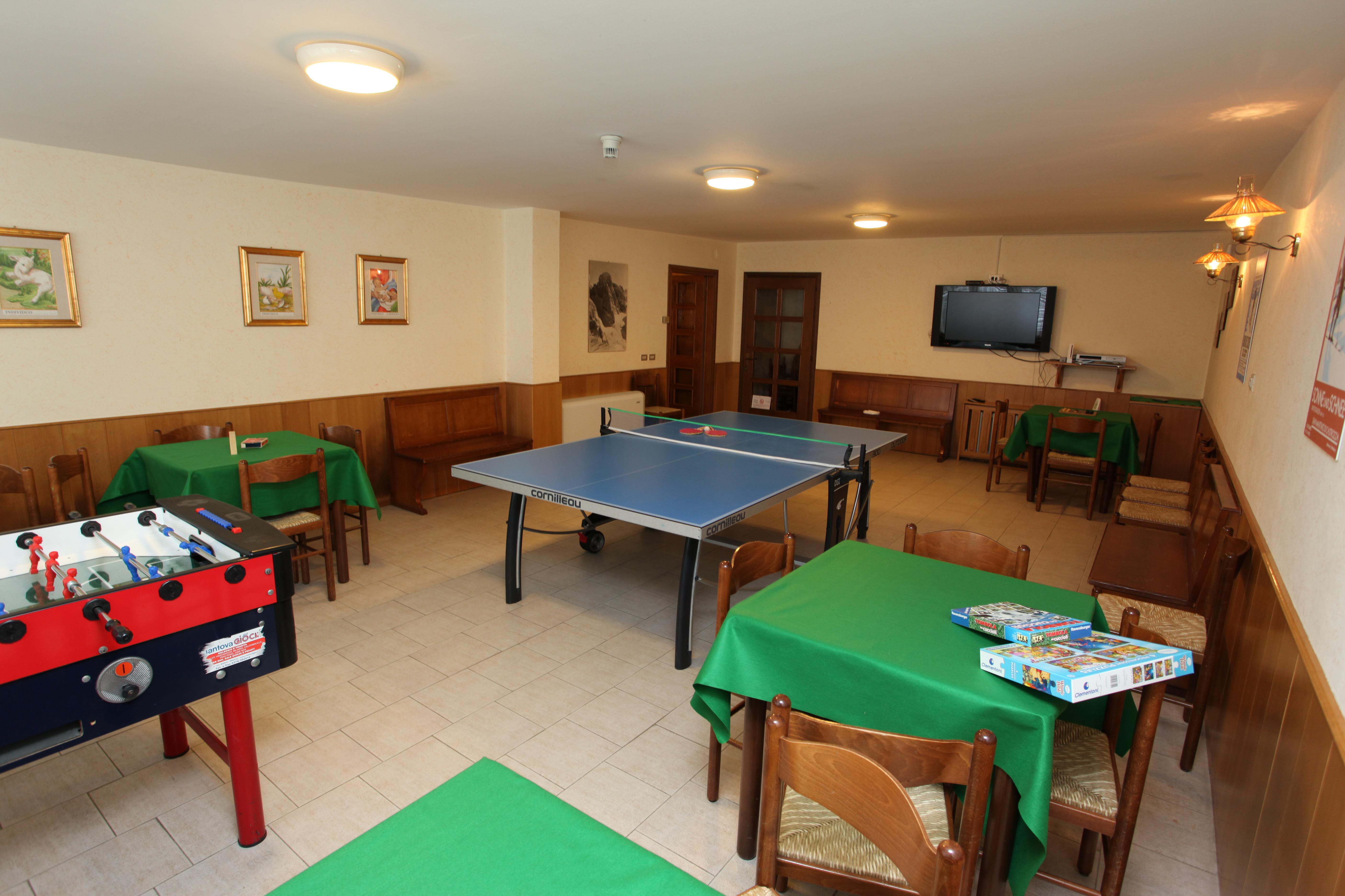 Gh Hotel Fratazza San Martino Di Castrozza Exteriör bild