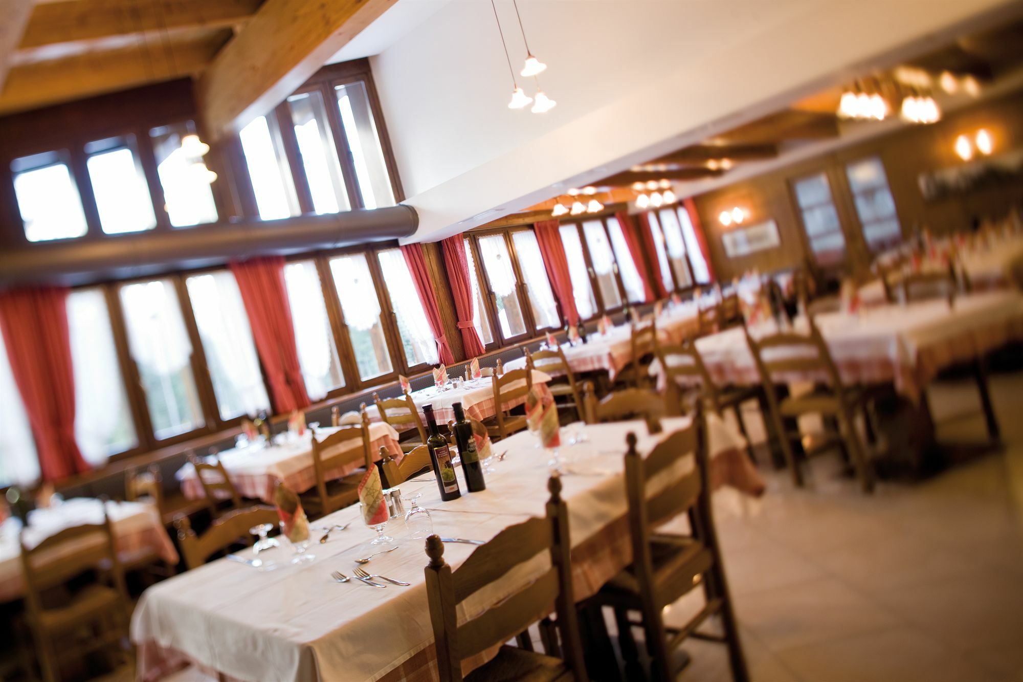 Gh Hotel Fratazza San Martino Di Castrozza Exteriör bild